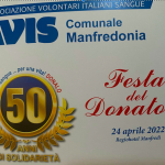 festa donatore