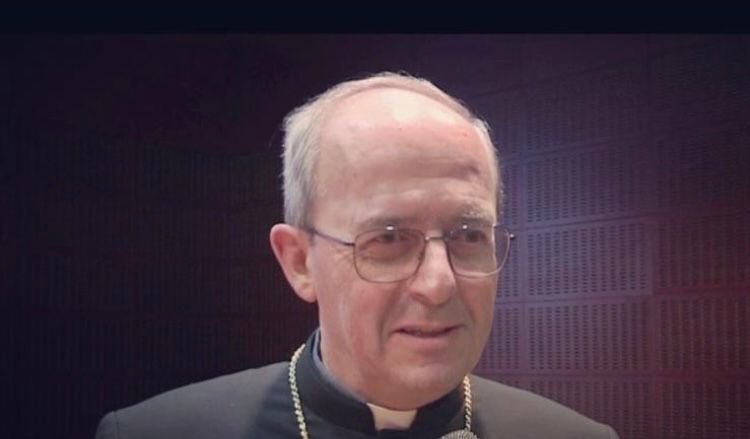 Messaggio dal nostro Arcivescovo, padre Franco Moscone – Arcidiocesi di  Manfredonia – Vieste – San Giovanni Rotondo