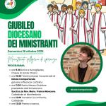 Giubileo Diocesano dei Ministranti