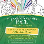 IL POLIEDRO DELLA PACE_locandina